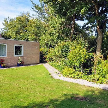 Wunderschoenes Ferienhaus In Strandnaehe Retranchement Eksteriør bilde